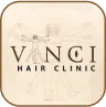 Vinci Hair Clinic emblem
